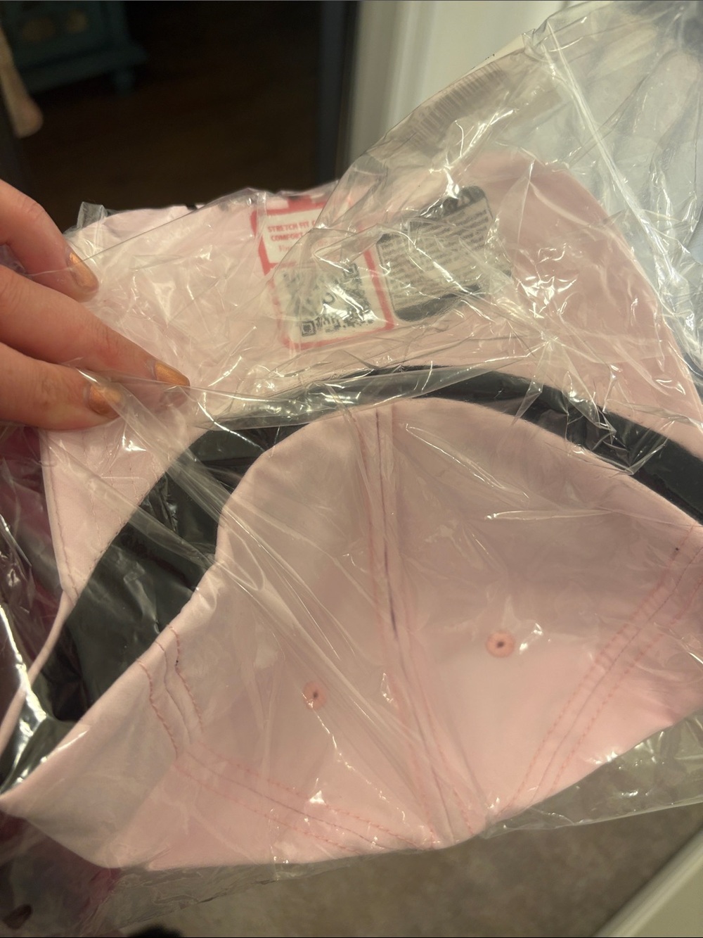 Pink Ponyback - Picture 3 of 3